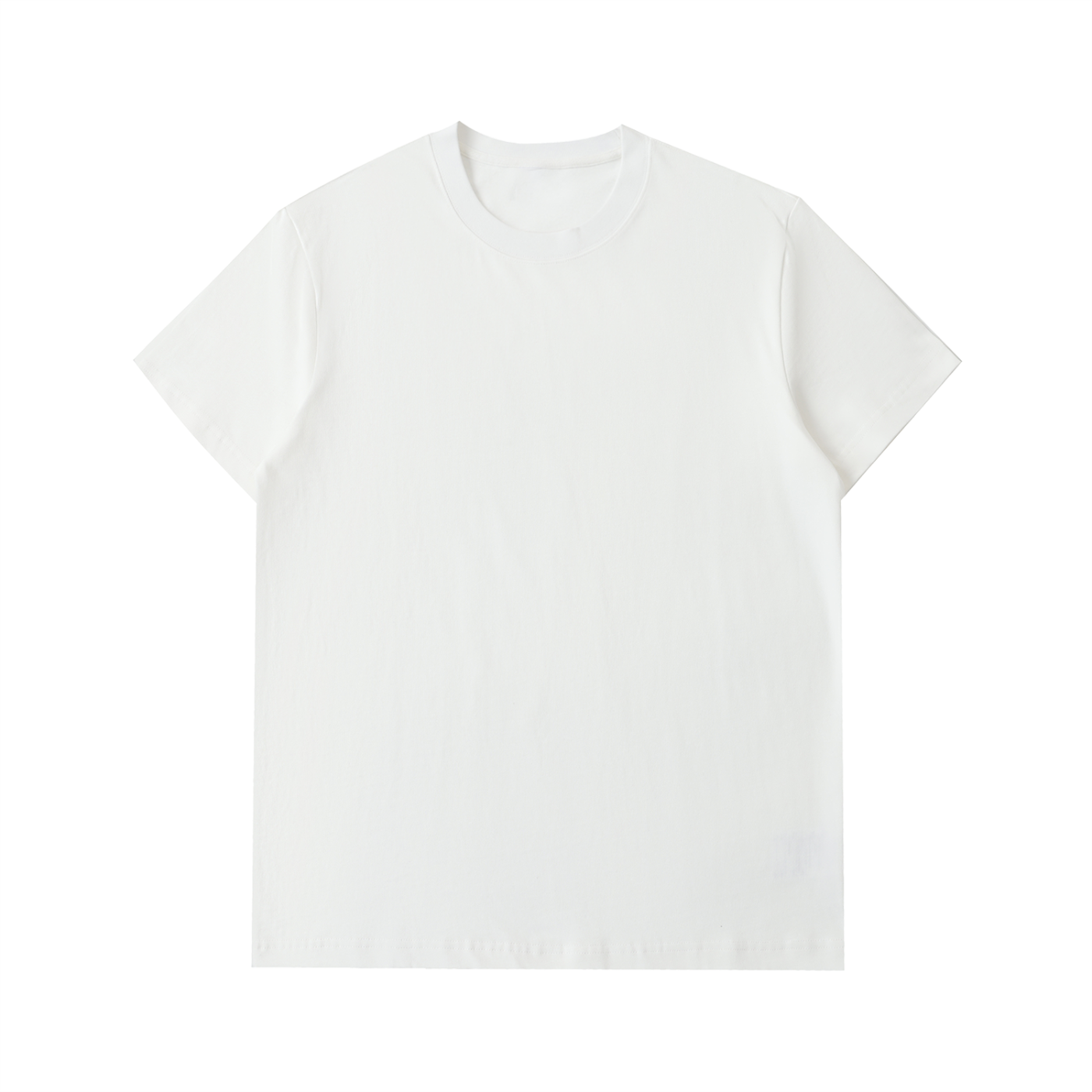Aes Avera Essential Heavyweight Cotton T-Shirt
