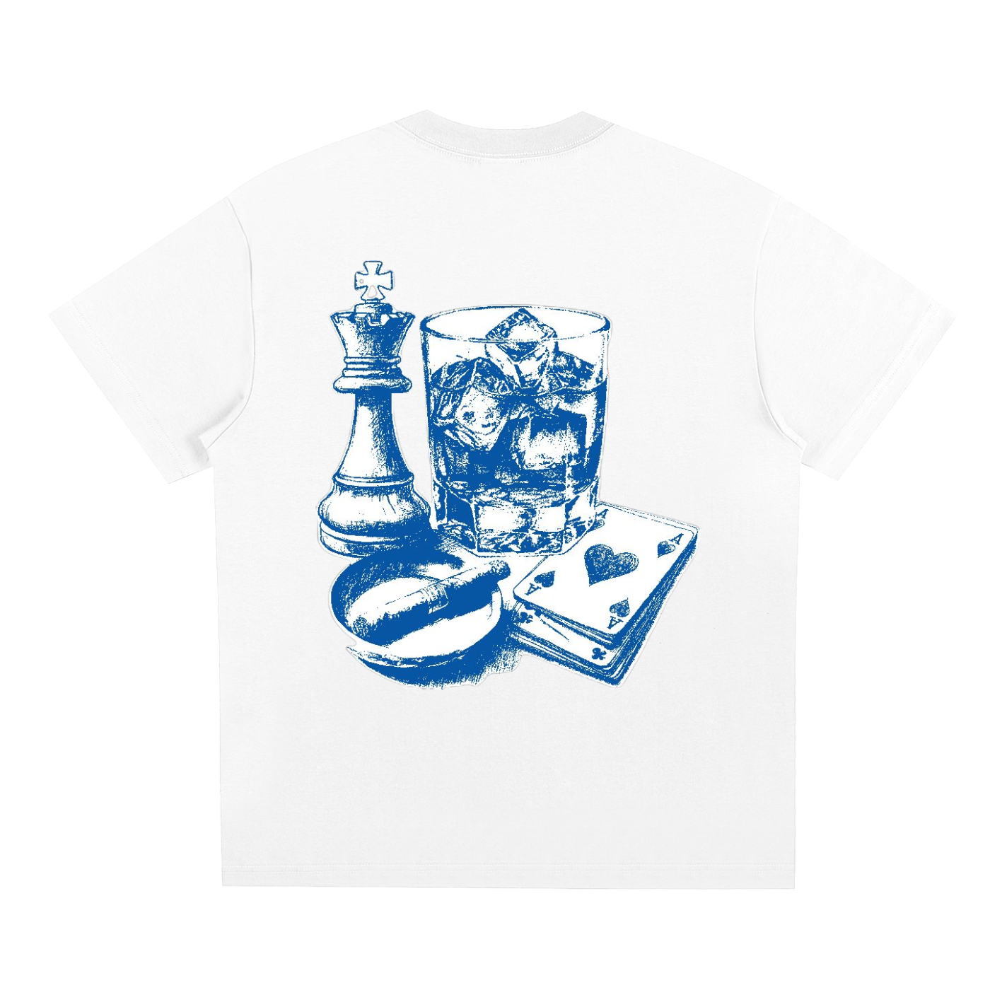 Aes Avera T-shirt
