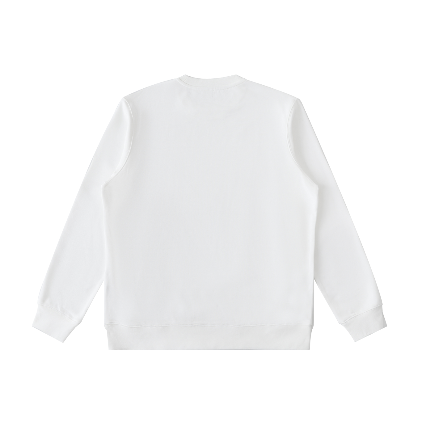 Aes Avera Essential Heavyweight Crewneck Sweatshirt