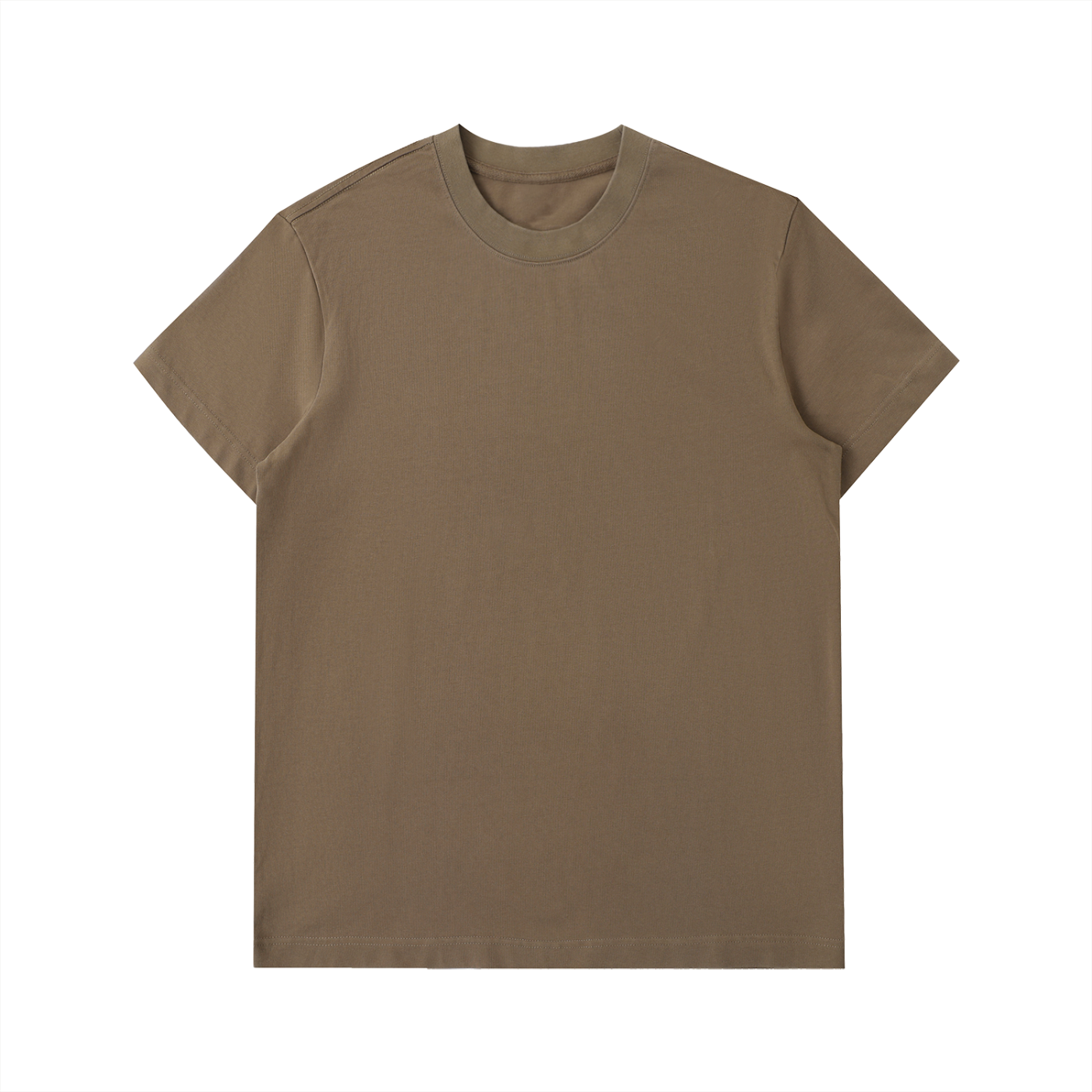 Aes Avera Essential Heavyweight Cotton T-Shirt