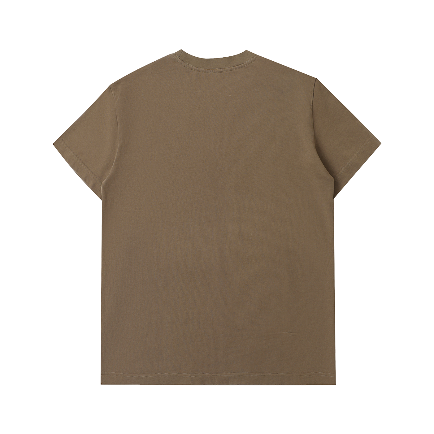Aes Avera Essential Heavyweight Cotton T-Shirt