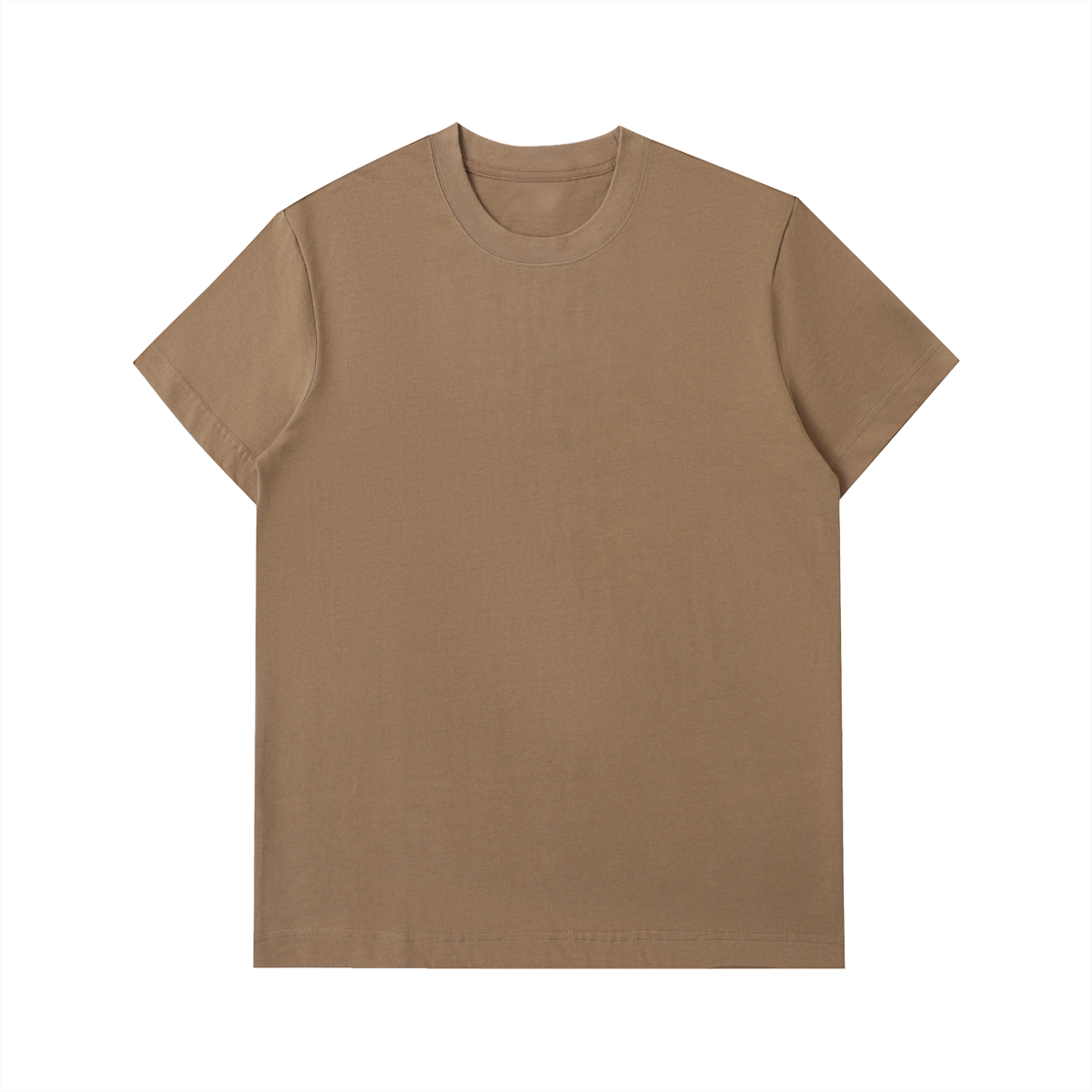 Aes Avera Essential Heavyweight Cotton T-Shirt
