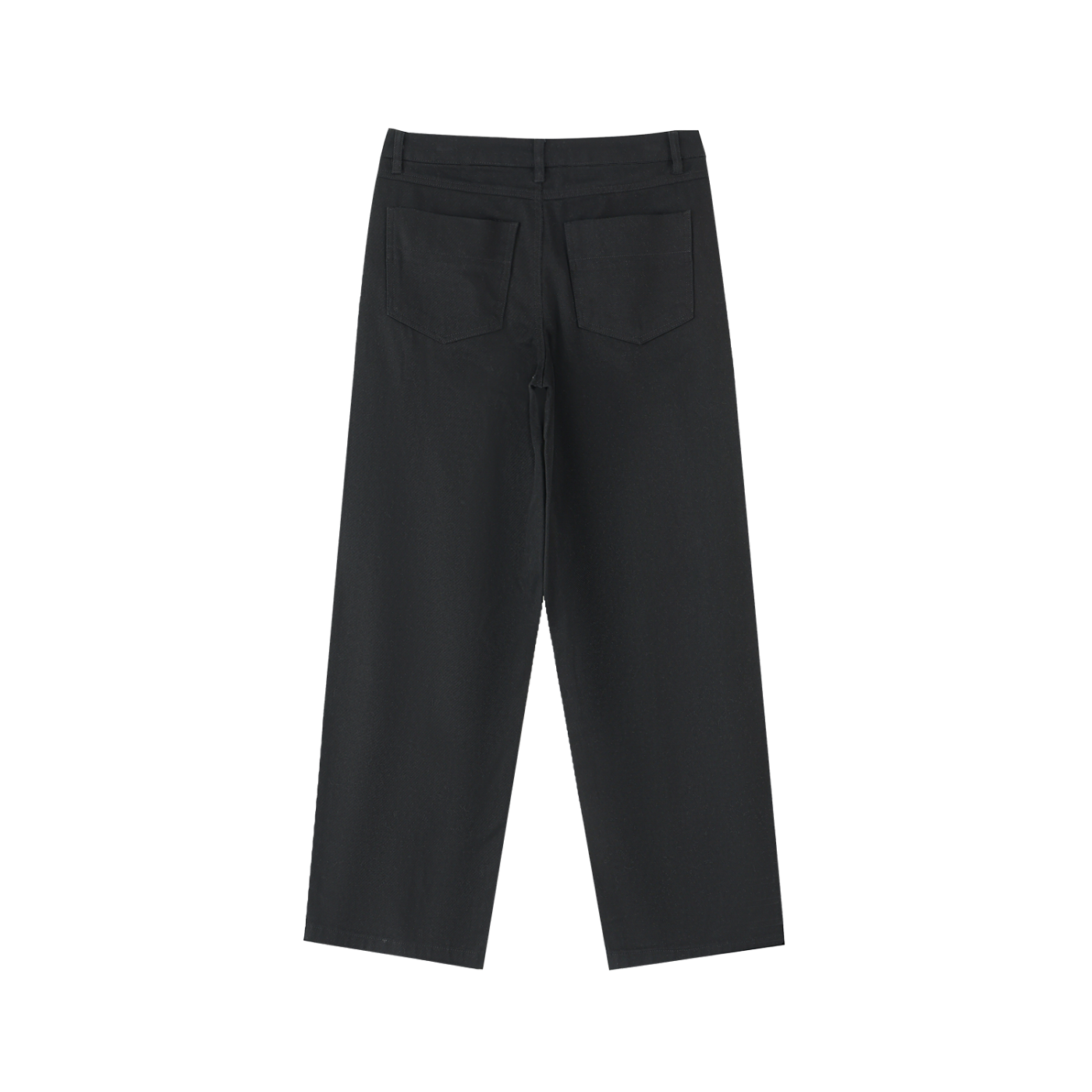Aes Avera Heavyweight Cotton Straight-Leg Pants