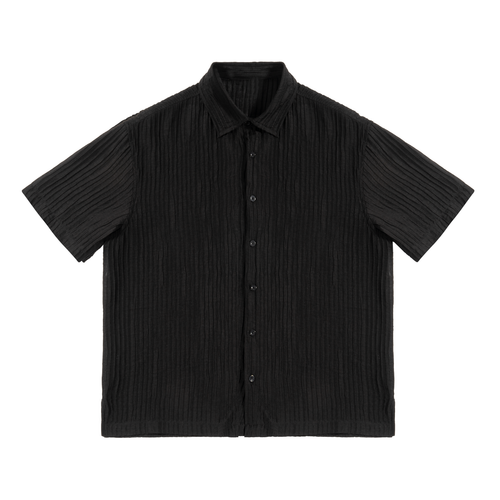 Aes Avera Tencel Jacquard Shirt