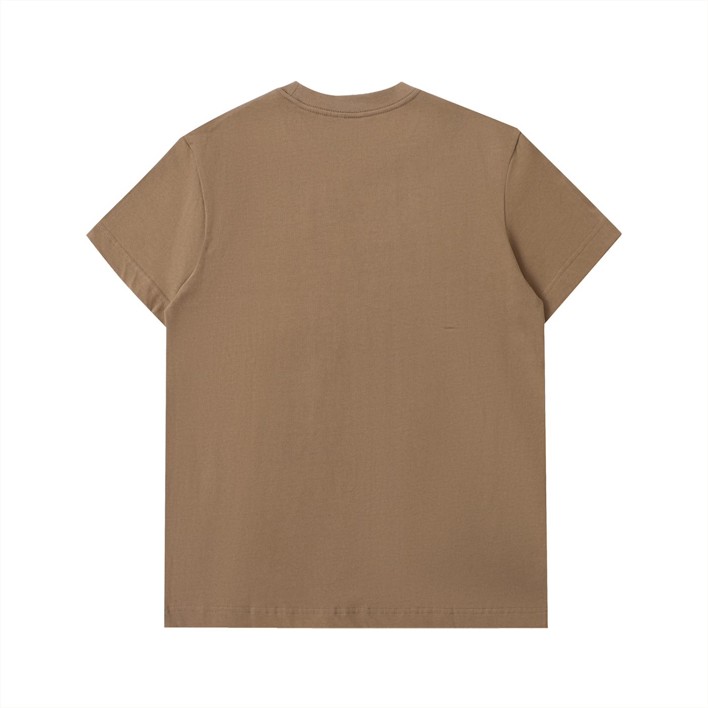 Aes Avera Essential Heavyweight Cotton T-Shirt