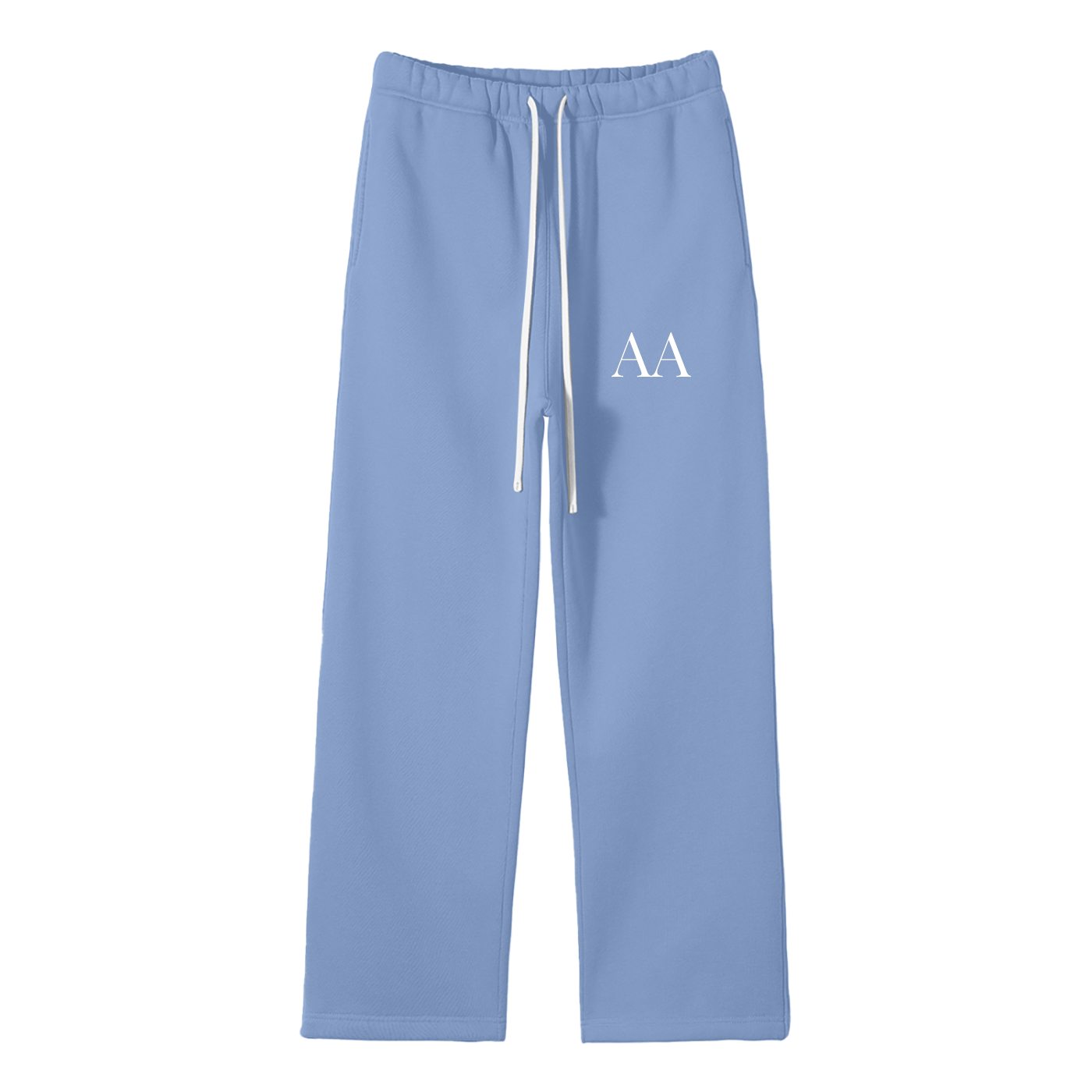 Aes Avera Fleece Straight Leg Pants