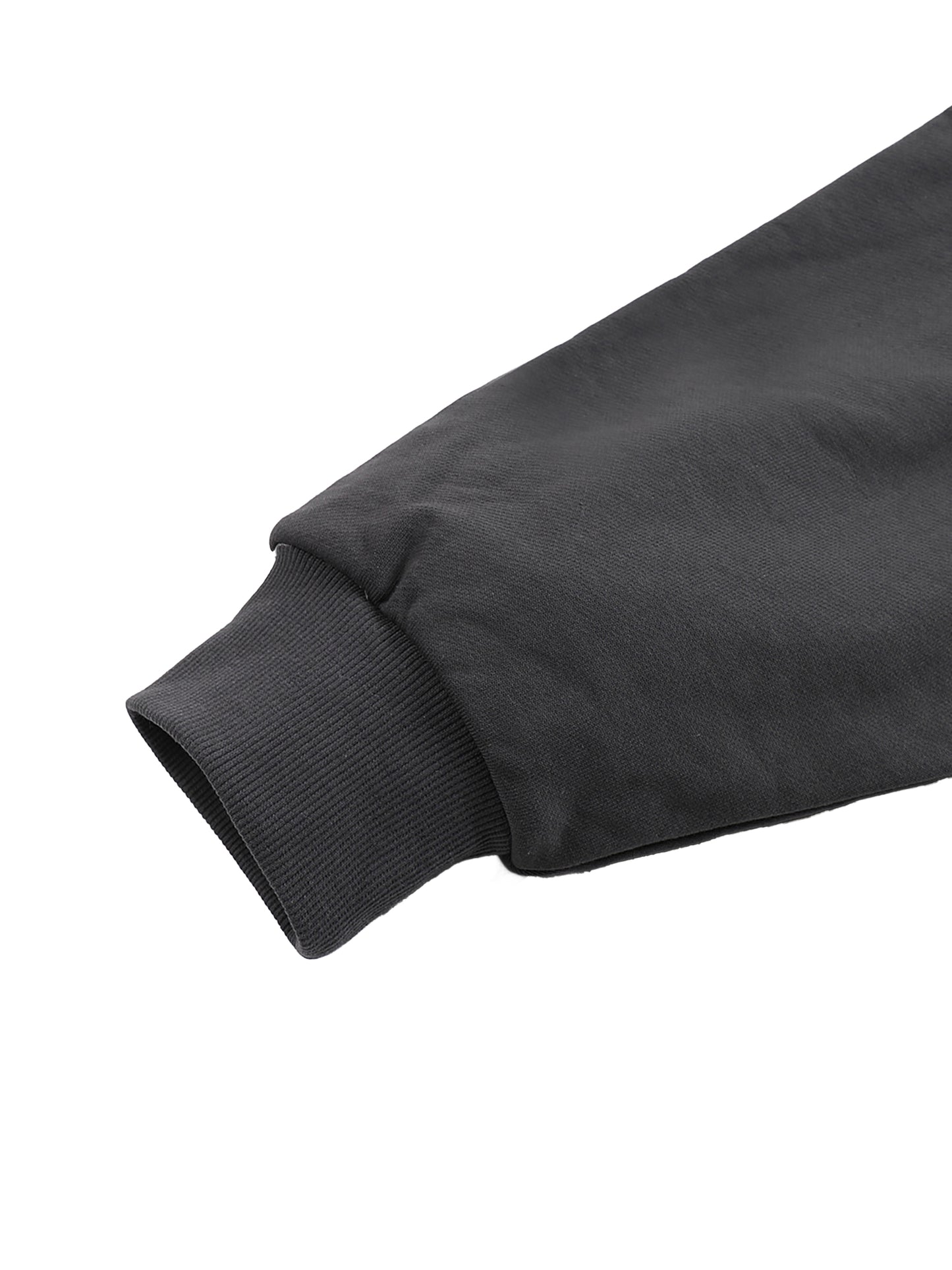 Aes Avera Boxy Oversized Hoodie