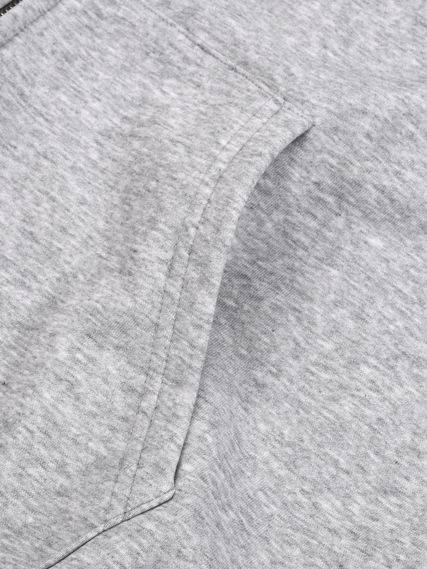 Aes Avera Heavyweight Zip-up Hoodie