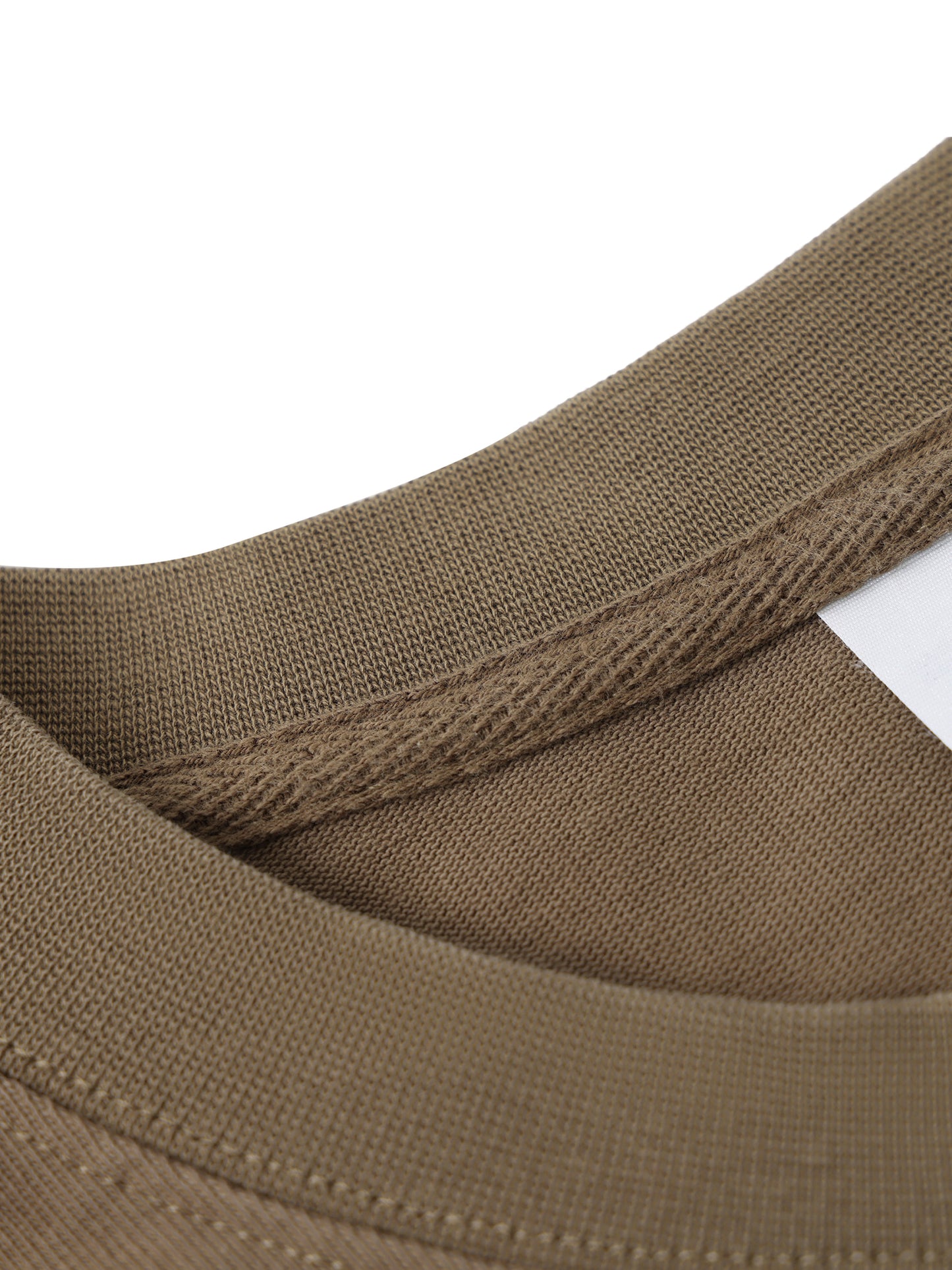 Aes Avera Essential Heavyweight Cotton T-Shirt