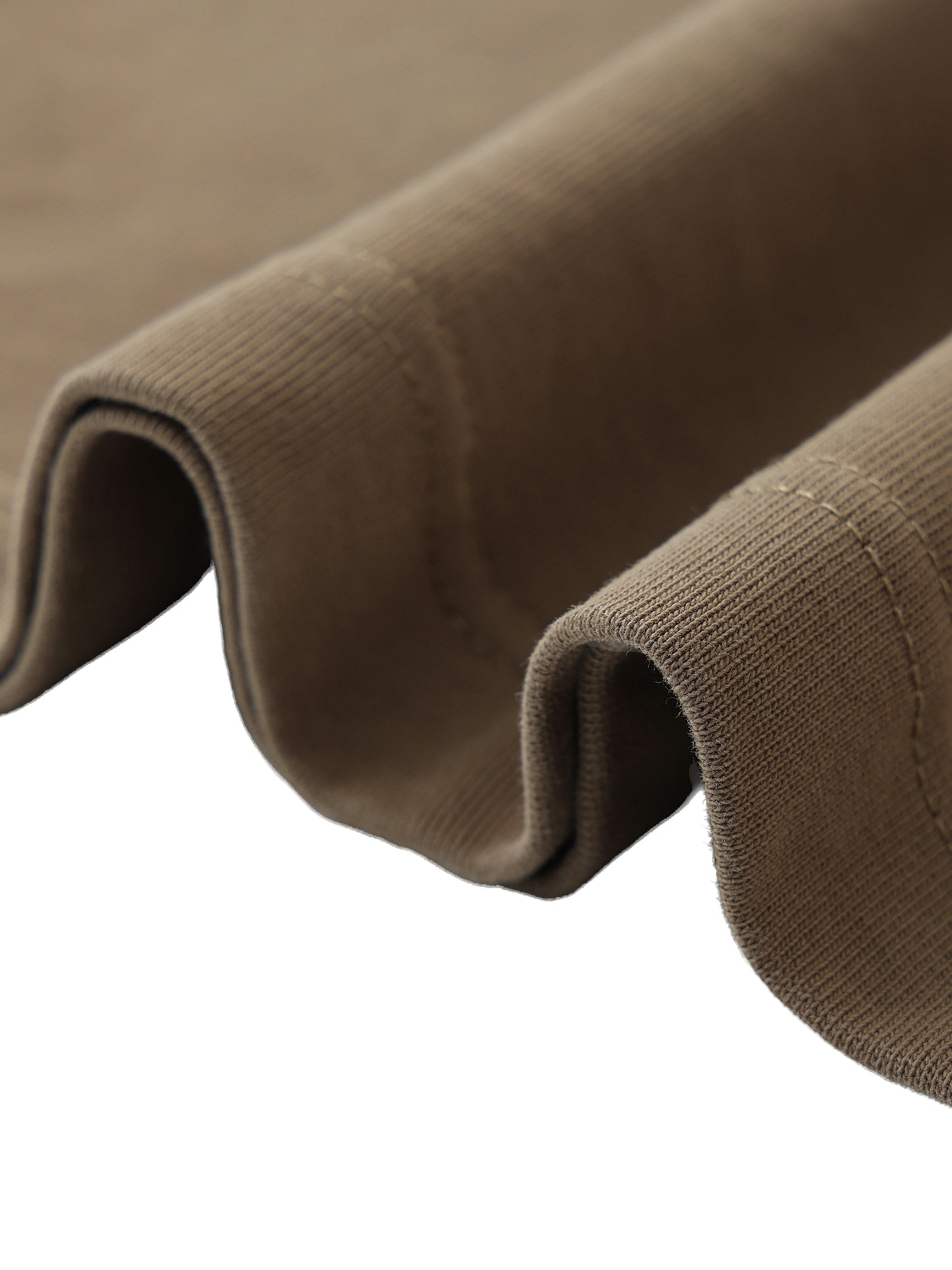 Aes Avera Essential Heavyweight Cotton T-Shirt