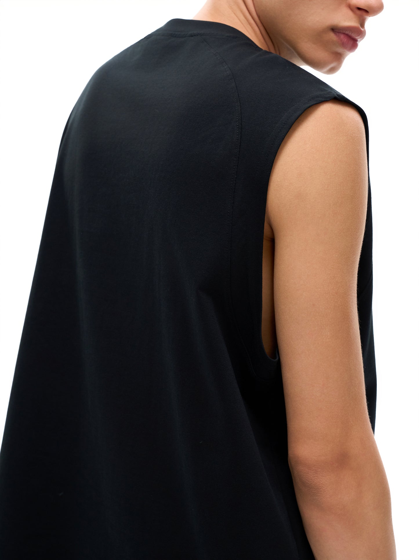 Aes Avera Sorona Quick-Dry Cooling Tank Top