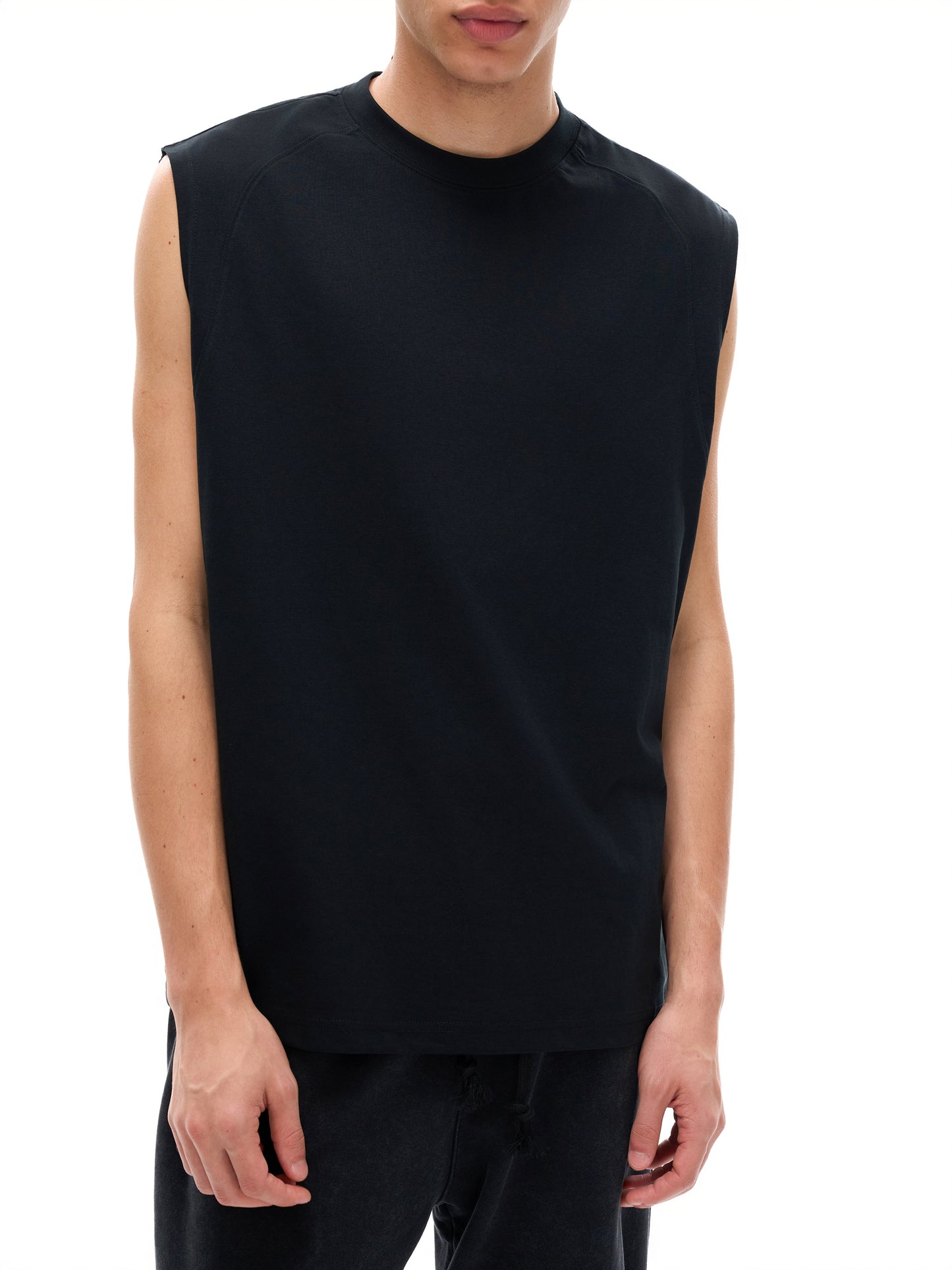 Aes Avera Sorona Quick-Dry Cooling Tank Top