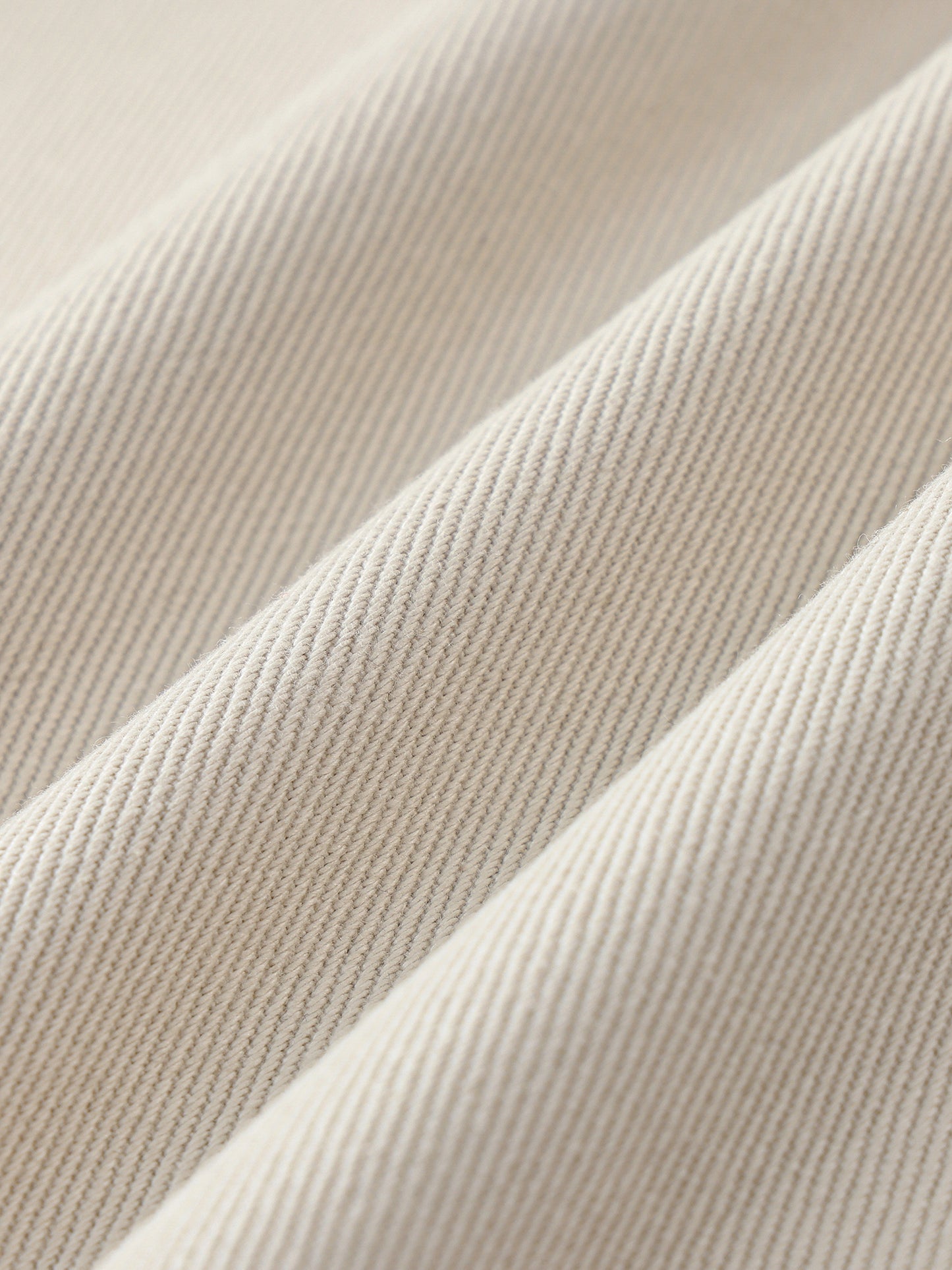 Aes Avera Heavyweight Cotton Straight-Leg Pants