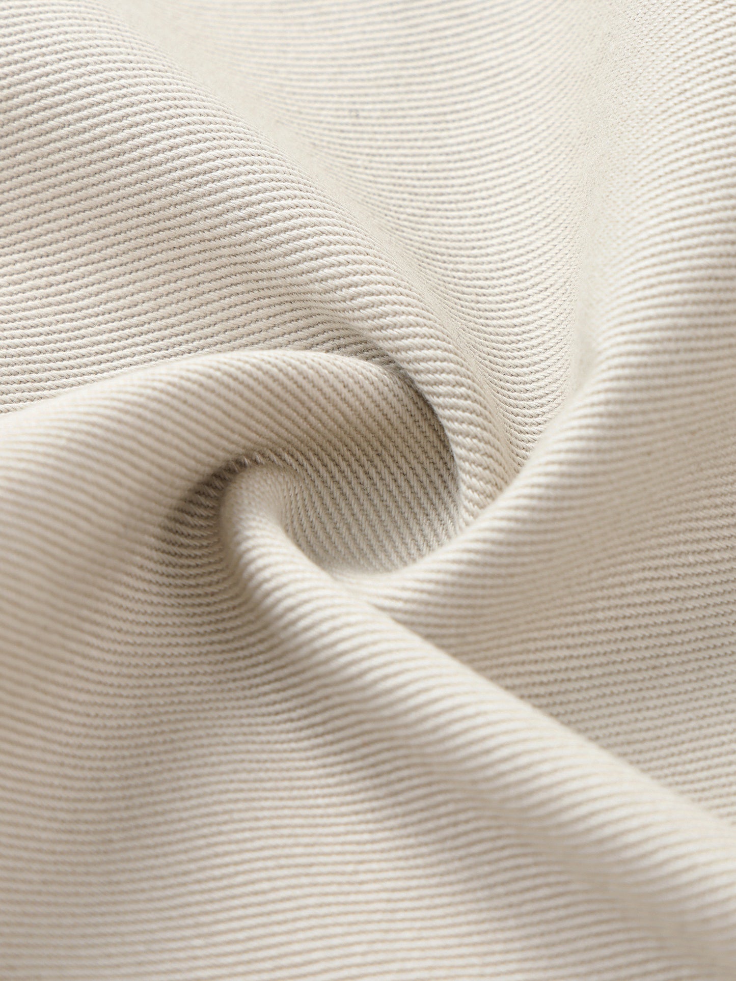 Aes Avera Heavyweight Cotton Straight-Leg Pants