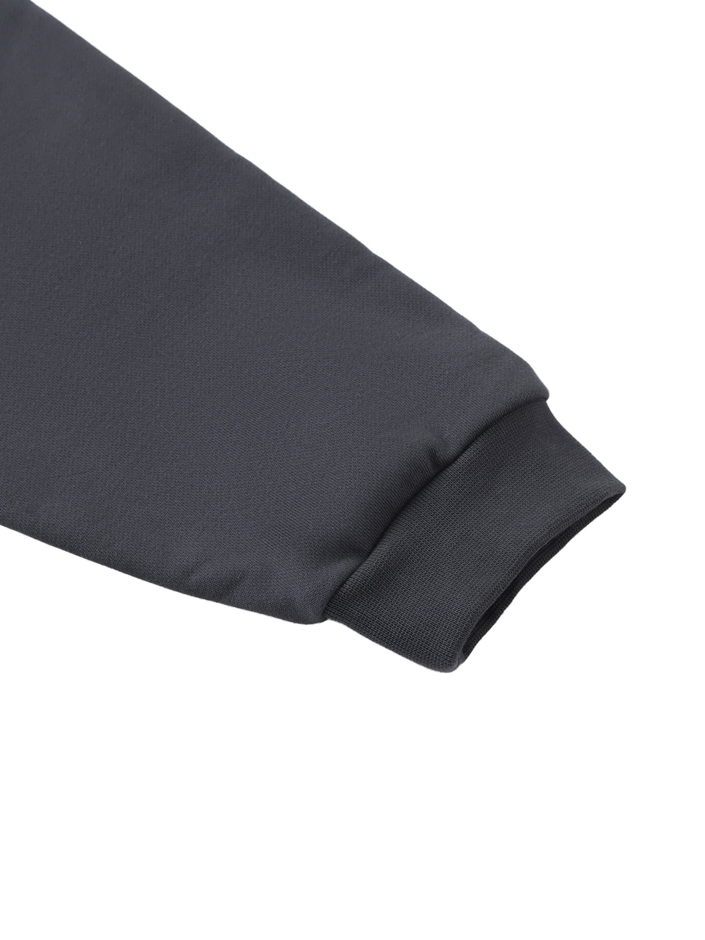 Aes Avera Heavyweight Fleece Polo Sweatshirt