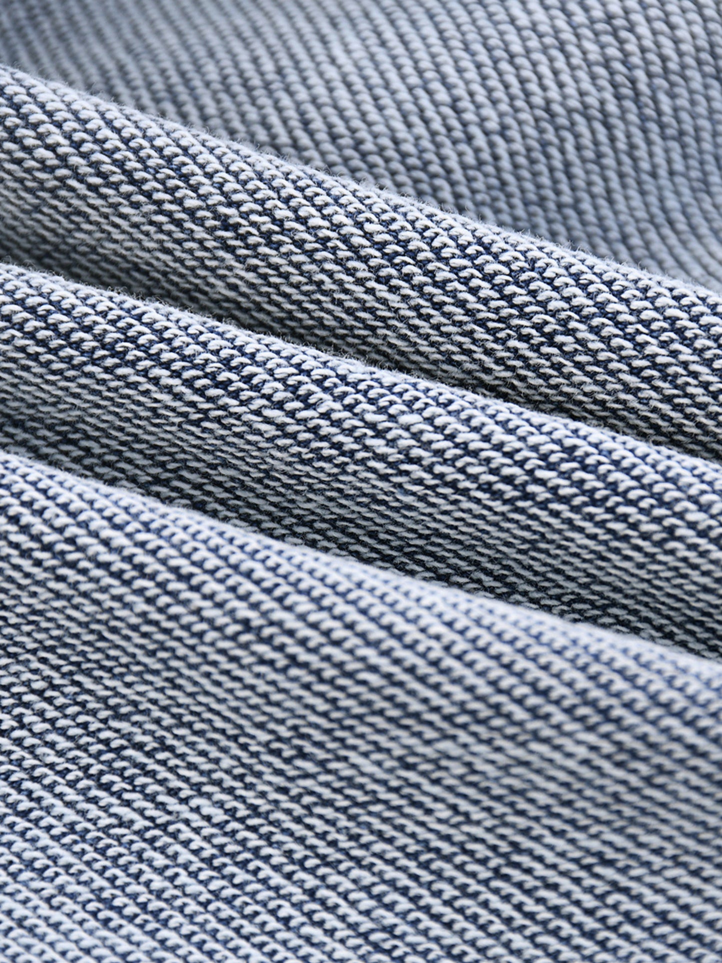 Snow Wash Oversized Hoodie