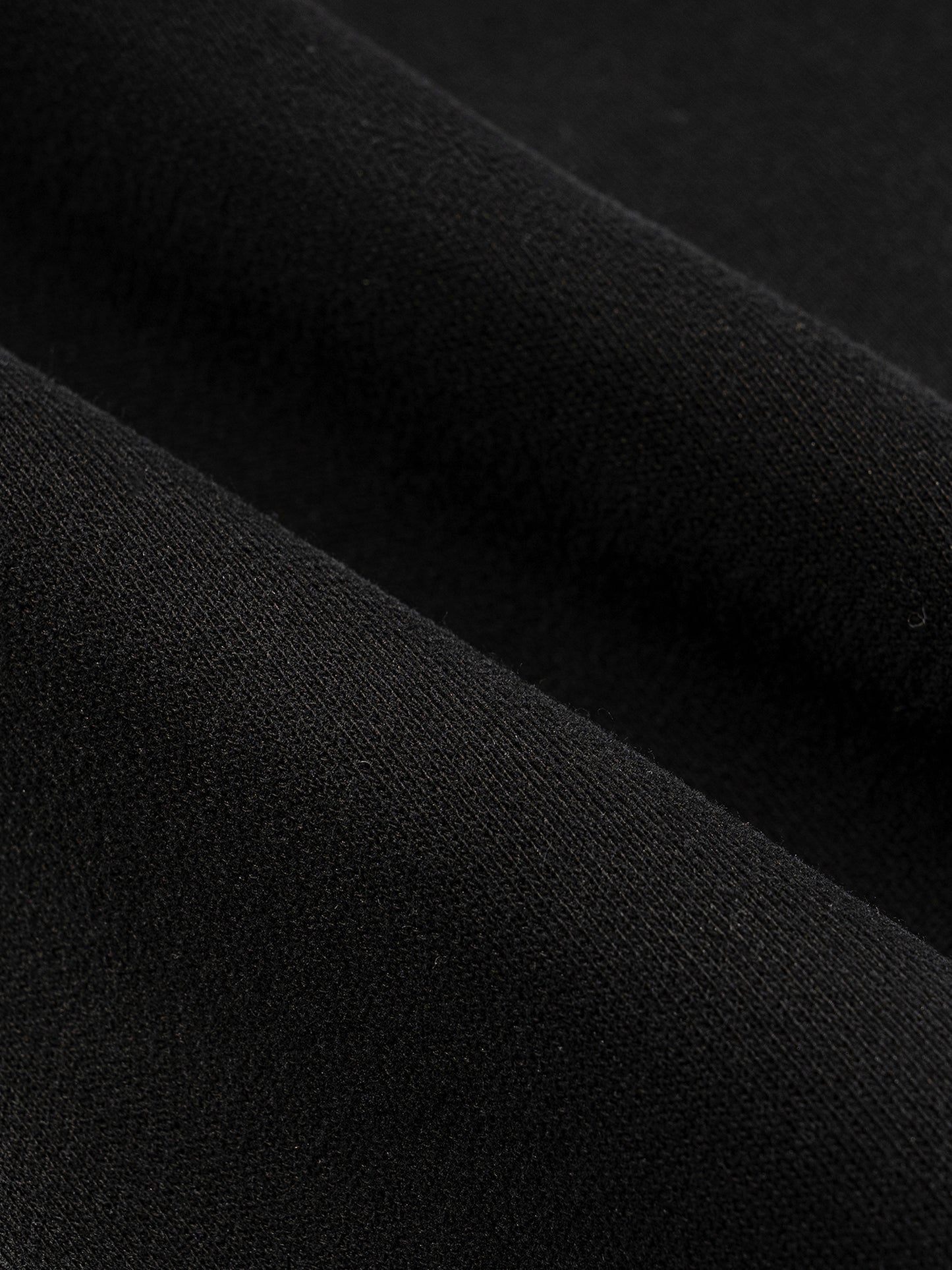 AES AVERA Sun Fade Boxy Detachable Fur Hoodie