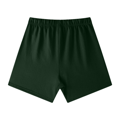 Aes Avera Heavyweight Shorts