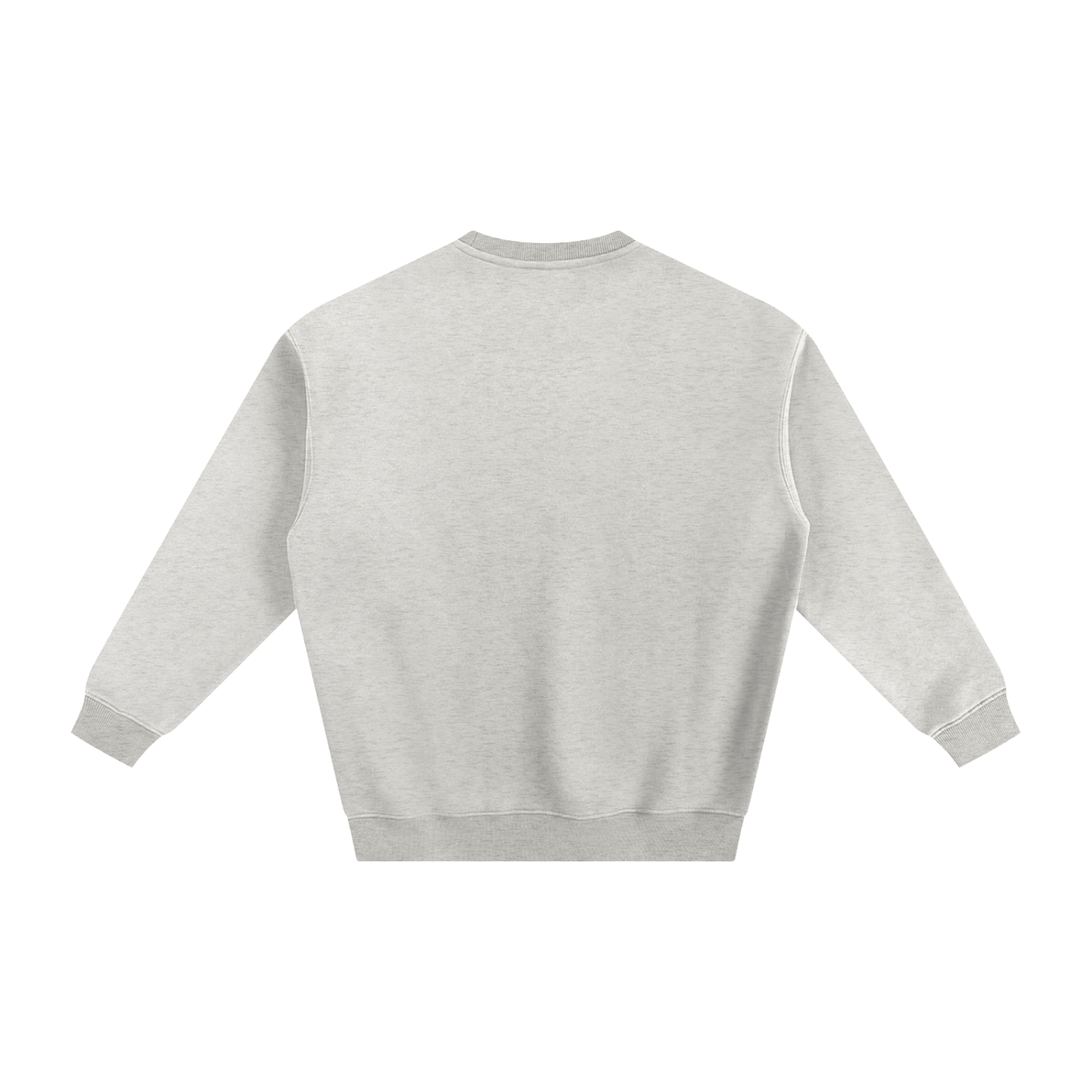 Aes Avera Essential Fleeced Sweatshirt