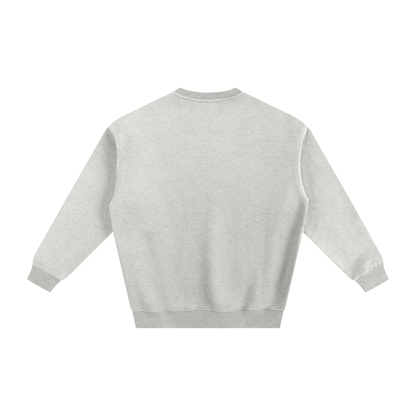 Aes Avera Essential Fleeced Sweatshirt