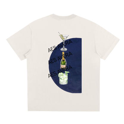 Aes Avera Aes Collectors  T-Shirt