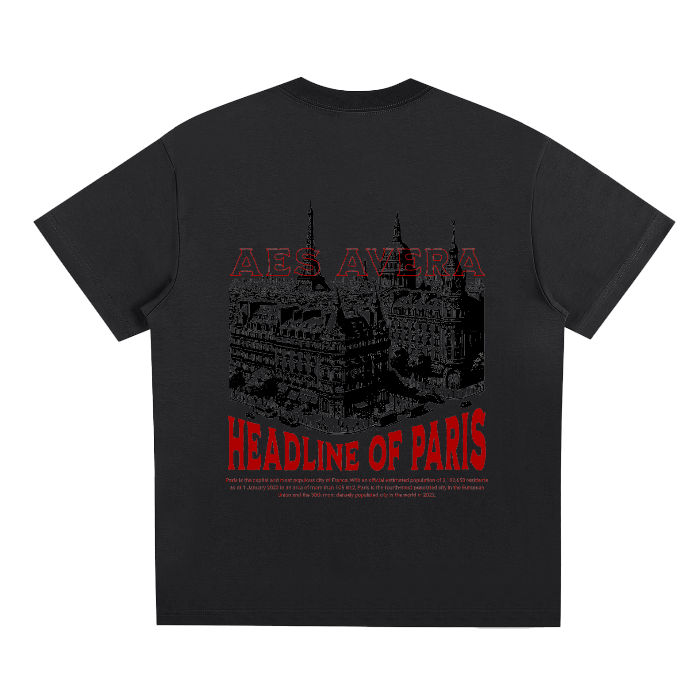 Aes Avera T-shirt