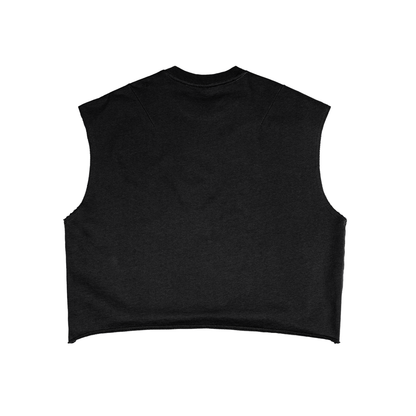 Aes Avera French Terry Boxy Tank Top