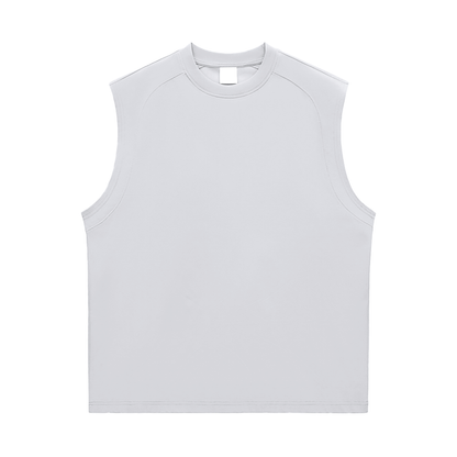 Aes Avera Sorona Quick-Dry Cooling Tank Top