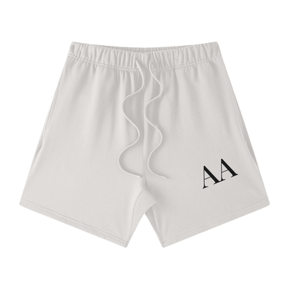 Aes Avera Heavyweight Shorts