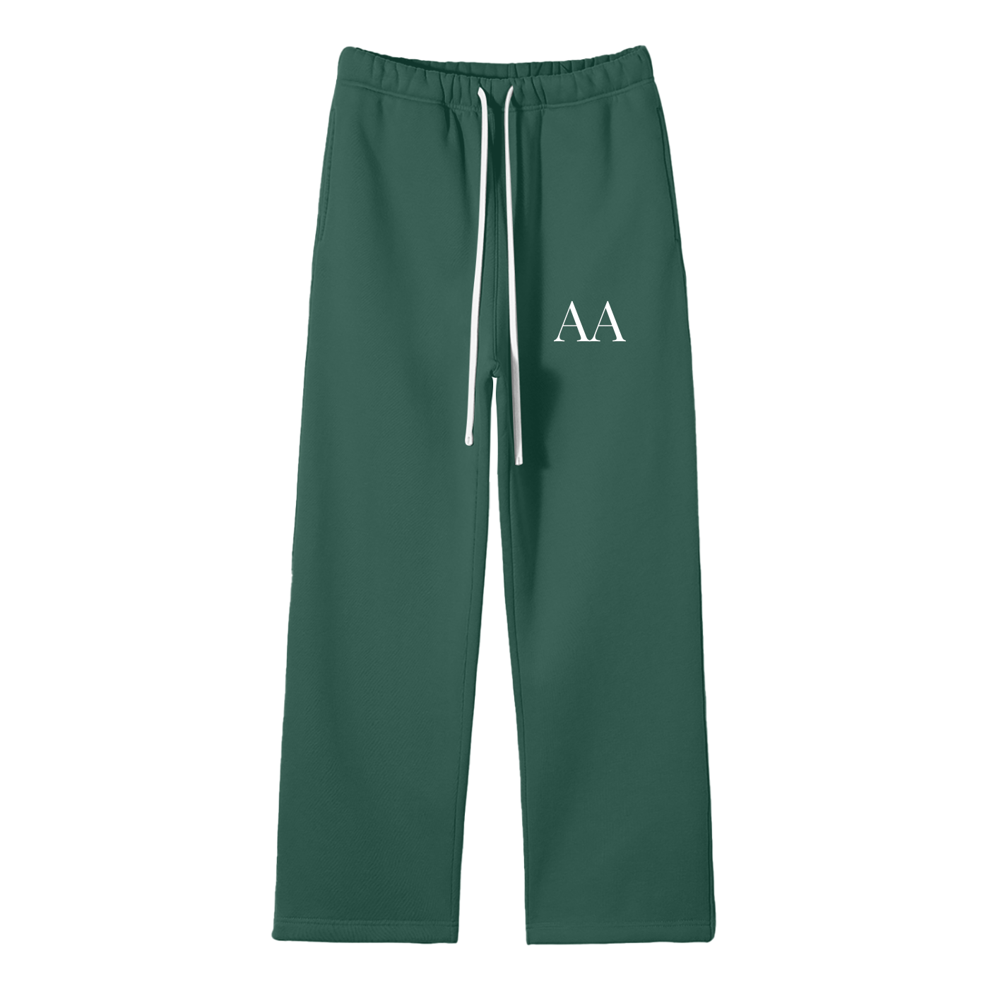Aes Avera Fleece Straight Leg Pants