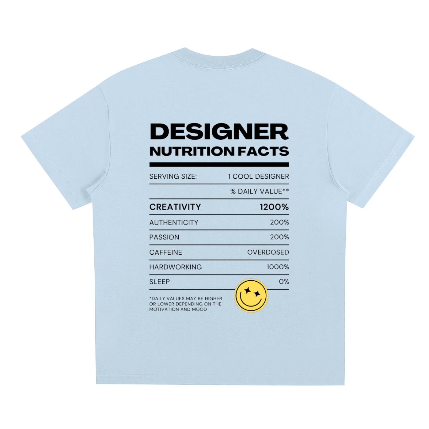 AES AVERA  NOT FOR RESALE T-Shirt