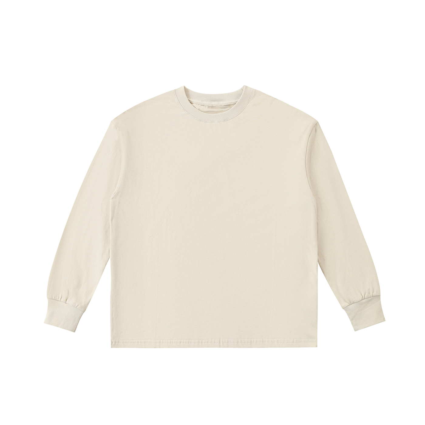 Aes Avera Essential Long-Sleeve Tee