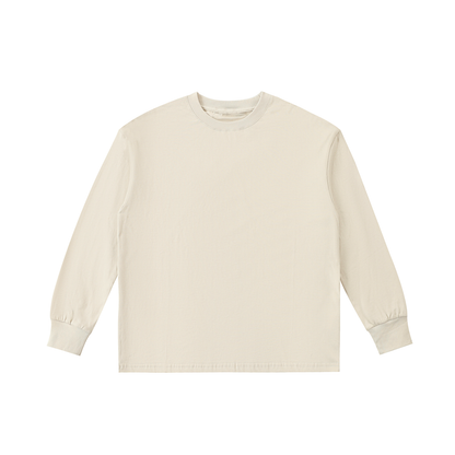 Aes Avera Essential Long-Sleeve Tee