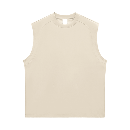 Aes Avera Sorona Quick-Dry Cooling Tank Top