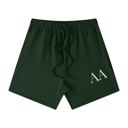 Aes Avera Heavyweight Shorts