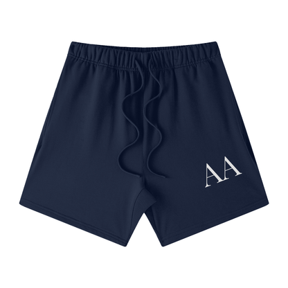 Aes Avera Heavyweight Shorts