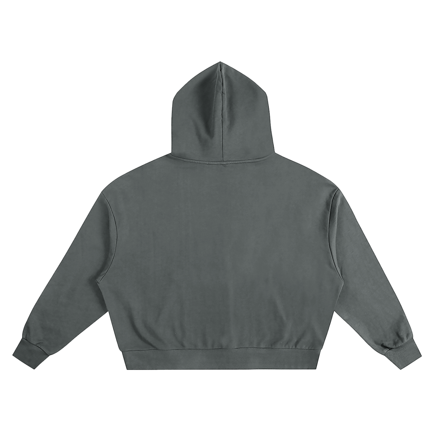 Aes Avera Boxy Oversized Hoodie