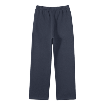 Aes Avera Fleece Straight Leg Pants