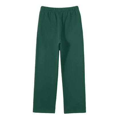 Aes Avera Fleece Straight Leg Pants