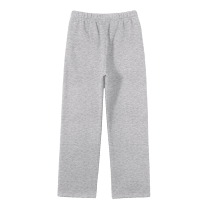 Aes Avera Fleece Straight Leg Pants