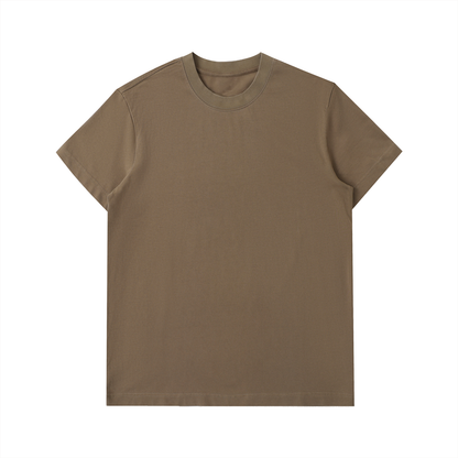 Aes Avera Essential Heavyweight Cotton T-Shirt