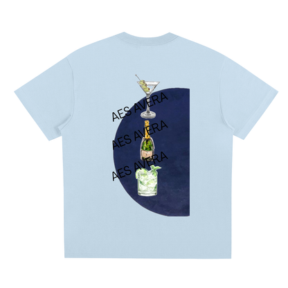 Aes Avera Aes Collectors  T-Shirt