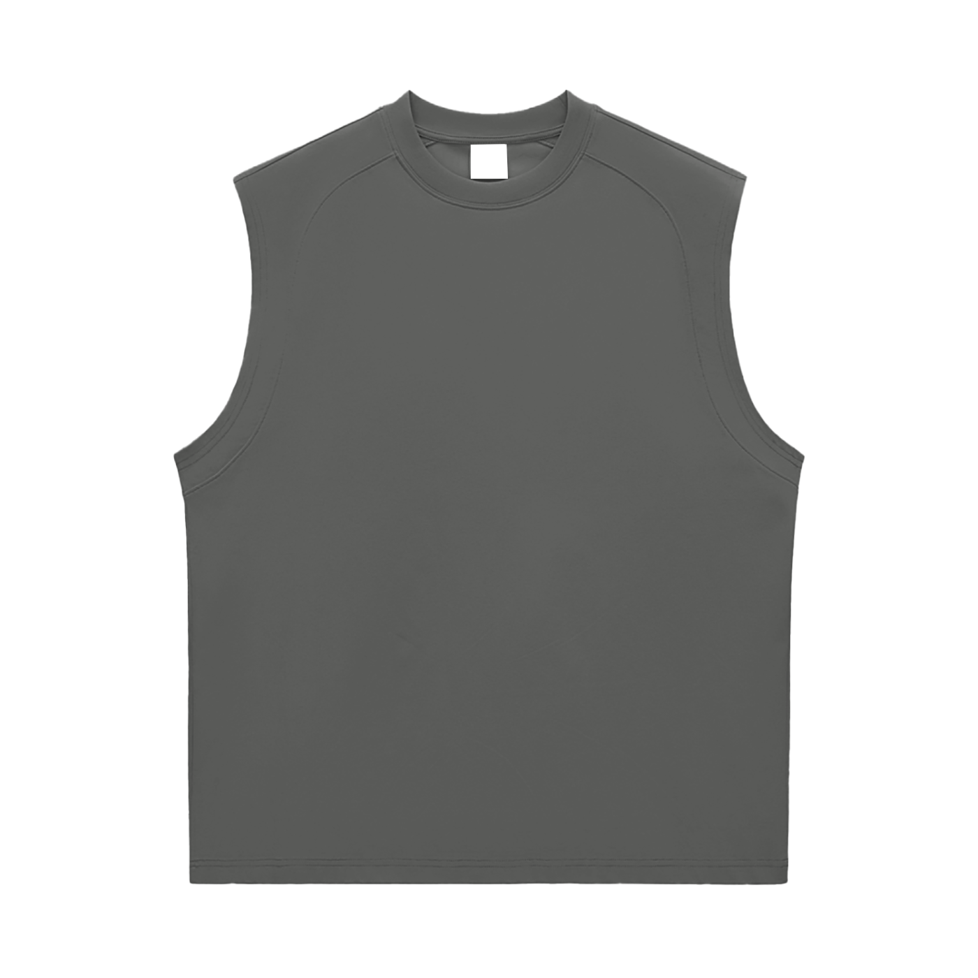 Aes Avera Sorona Quick-Dry Cooling Tank Top