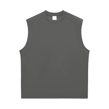 Aes Avera Sorona Quick-Dry Cooling Tank Top