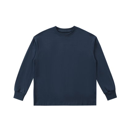 Aes Avera Essential Long-Sleeve Tee