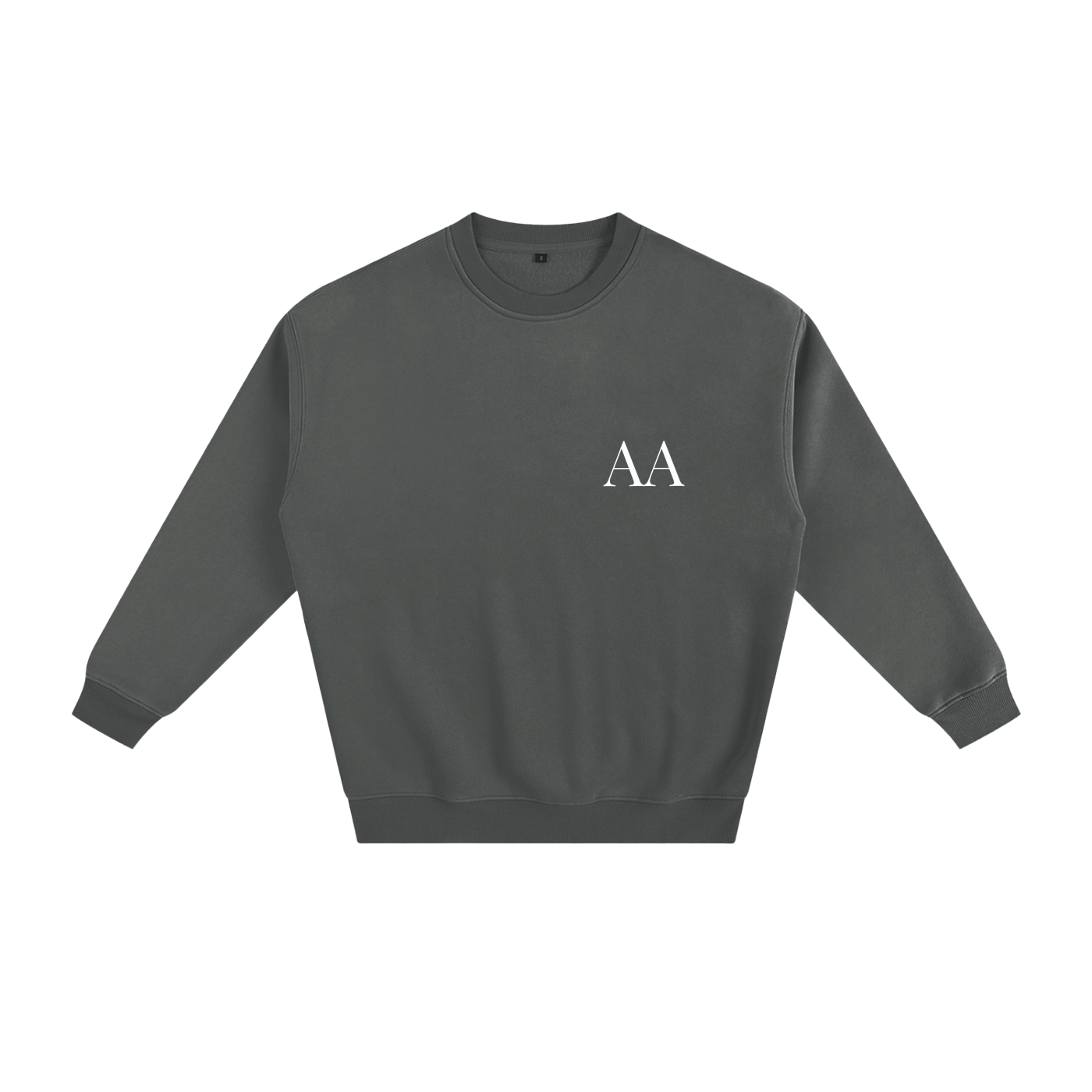 Aes Avera Essential Fleeced Sweatshirt