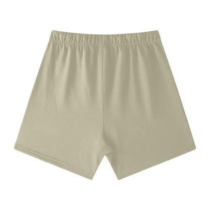 Aes Avera Heavyweight Shorts