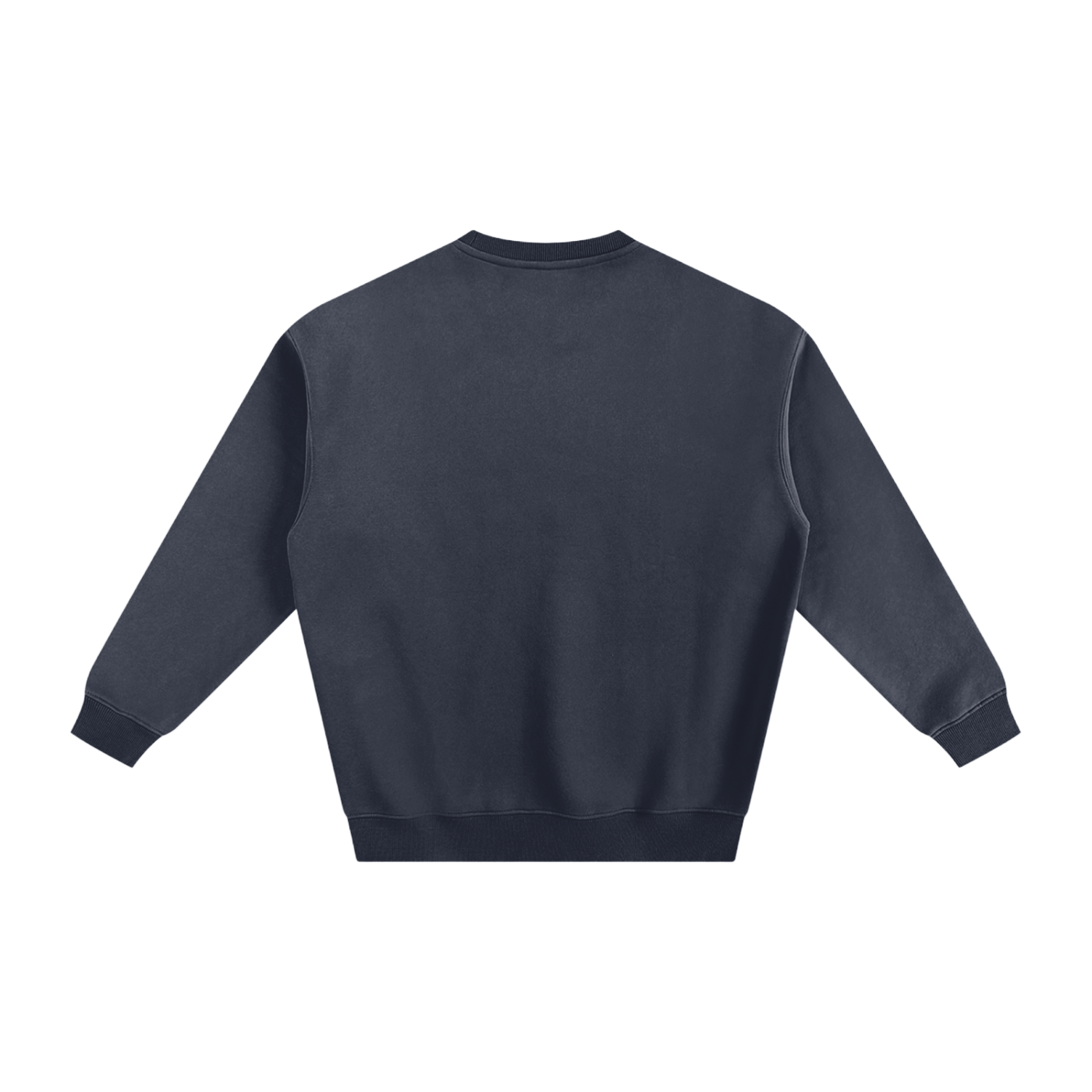 Aes Avera Essential Fleeced Sweatshirt