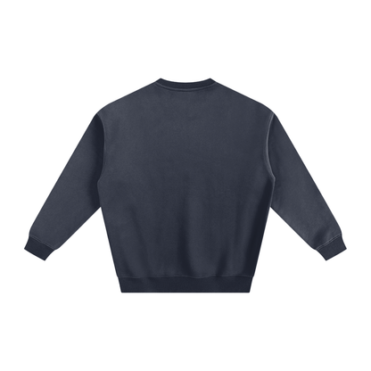 Aes Avera Essential Fleeced Sweatshirt