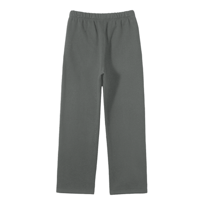 Aes Avera Fleece Straight Leg Pants